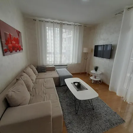 Vukadin I Apartment *