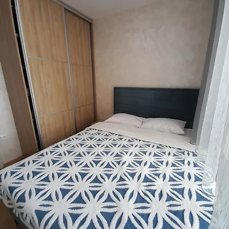 Apartment Vukadin I Zlatibor