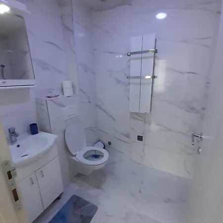 Apartment Vukadin I Zlatibor