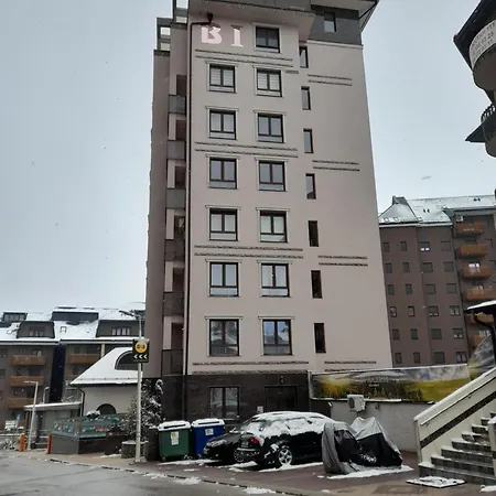 Apartment Vukadin I
