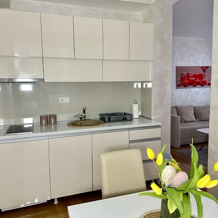 Vukadin I Apartment *