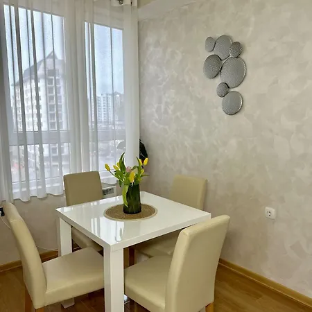 Vukadin I Apartment *