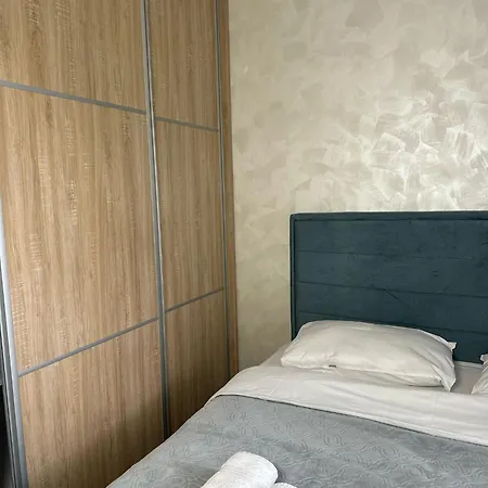 Apartment Vukadin I Zlatibor