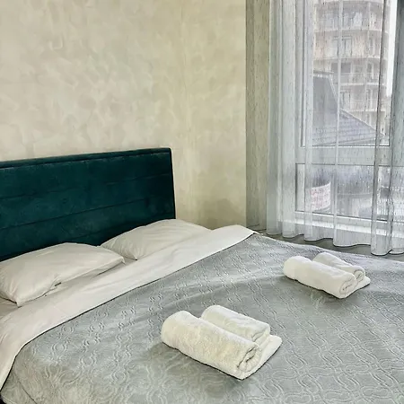 Vukadin I Apartment Zlatibor