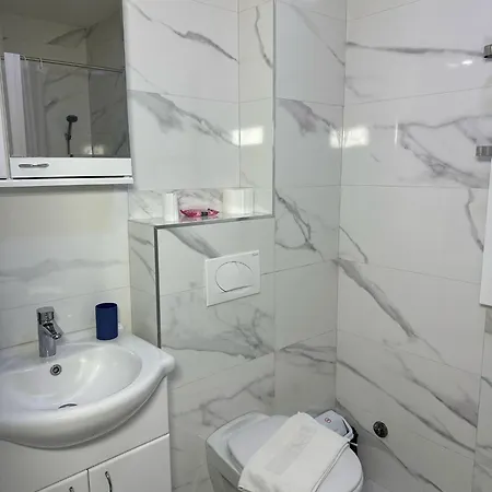 Vukadin I Apartment *