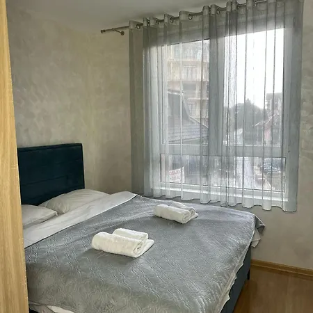 Apartment Vukadin I *